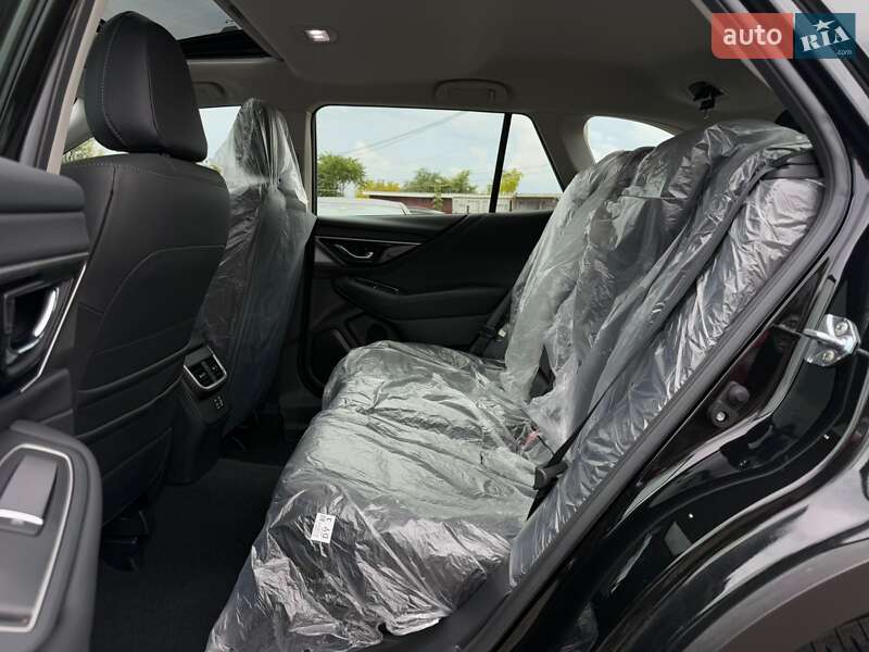 Внедорожник / Кроссовер Subaru Outback 2024 в Одессе фото 42 Внедорожник / Кроссовер Subaru Outback 2024 в Одессе