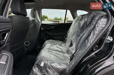 Внедорожник / Кроссовер Subaru Outback 2024 в 