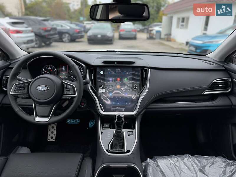 Внедорожник / Кроссовер Subaru Outback 2024 в Одессе фото 47 Внедорожник / Кроссовер Subaru Outback 2024 в Одессе