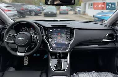 Внедорожник / Кроссовер Subaru Outback 2024 в 