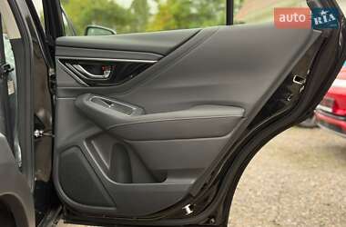 Внедорожник / Кроссовер Subaru Outback 2024 в 