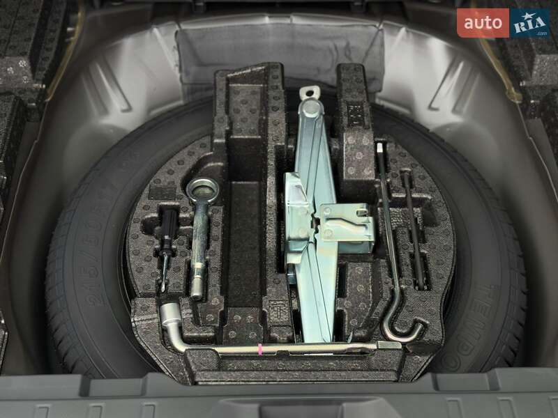 Внедорожник / Кроссовер Subaru Outback 2024 в Одессе фото 61 Внедорожник / Кроссовер Subaru Outback 2024 в Одессе
