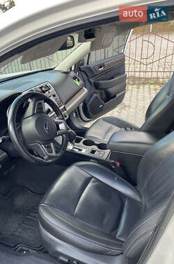 Універсал Subaru Outback 2015 в Новоселиці фото 14 Універсал Subaru Outback 2015 в Новоселиці