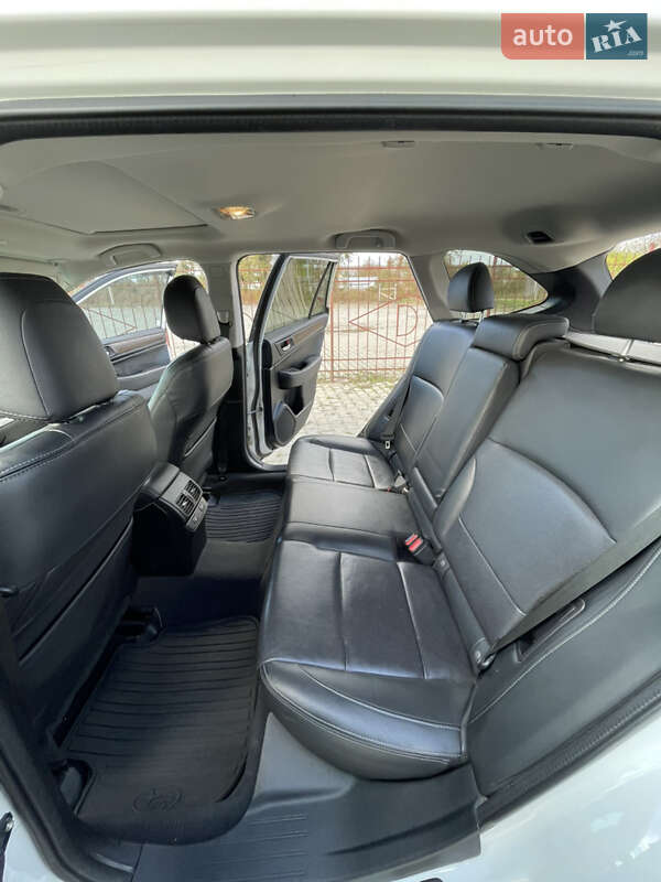 Універсал Subaru Outback 2015 в Новоселиці фото 20 Універсал Subaru Outback 2015 в Новоселиці