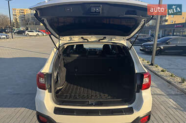 Универсал Subaru Outback 2015 в 
