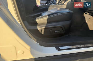 Универсал Subaru Outback 2015 в 