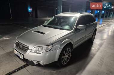 Универсал Subaru Outback 2004 в  фото 3 Универсал Subaru Outback 2004 в