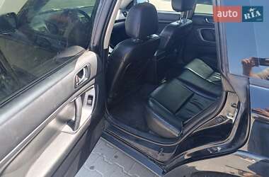 Универсал Subaru Outback 2005 в  фото 2 Универсал Subaru Outback 2005 в