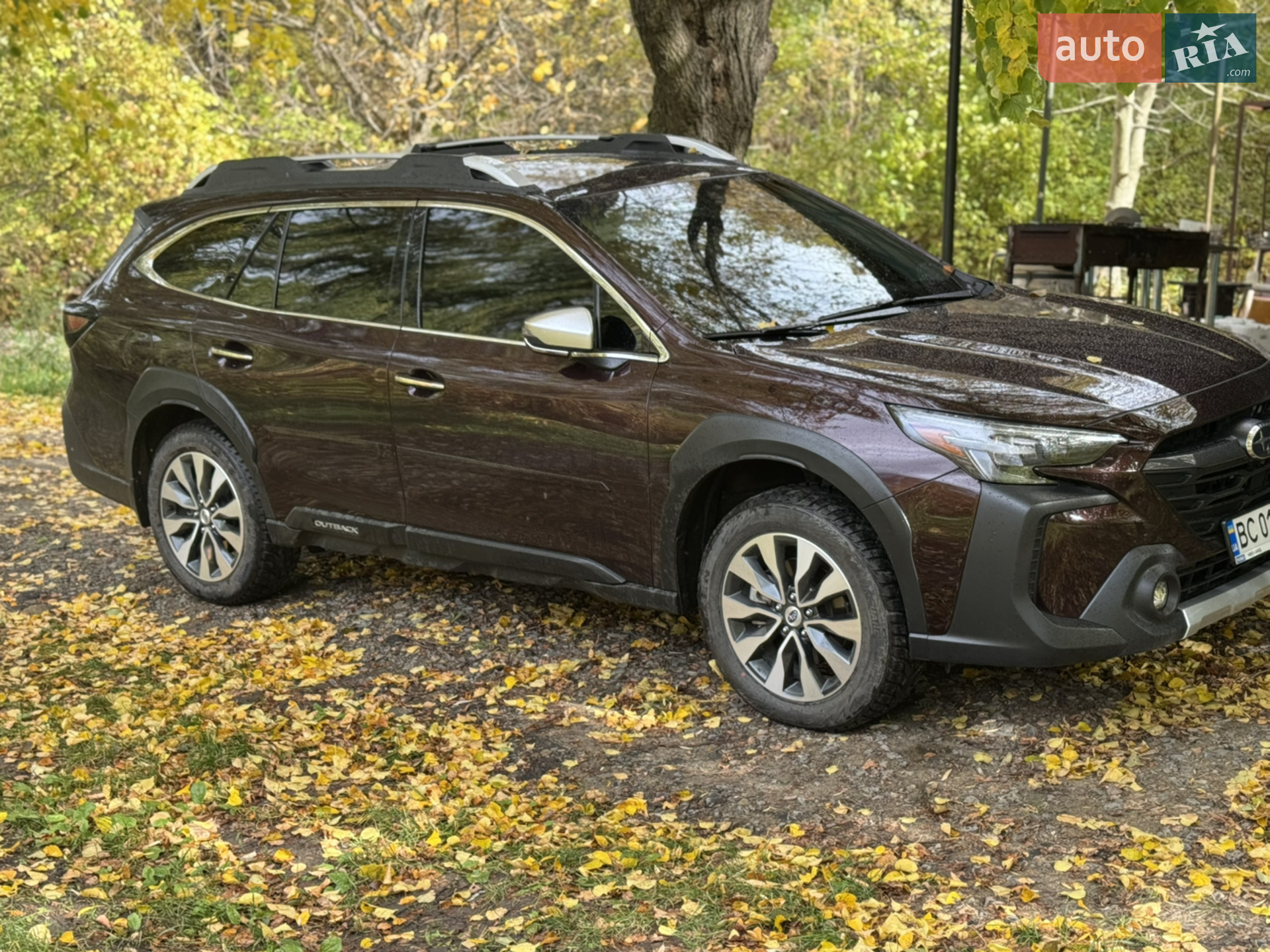 2023 Subaru Outback - мініатюра 19