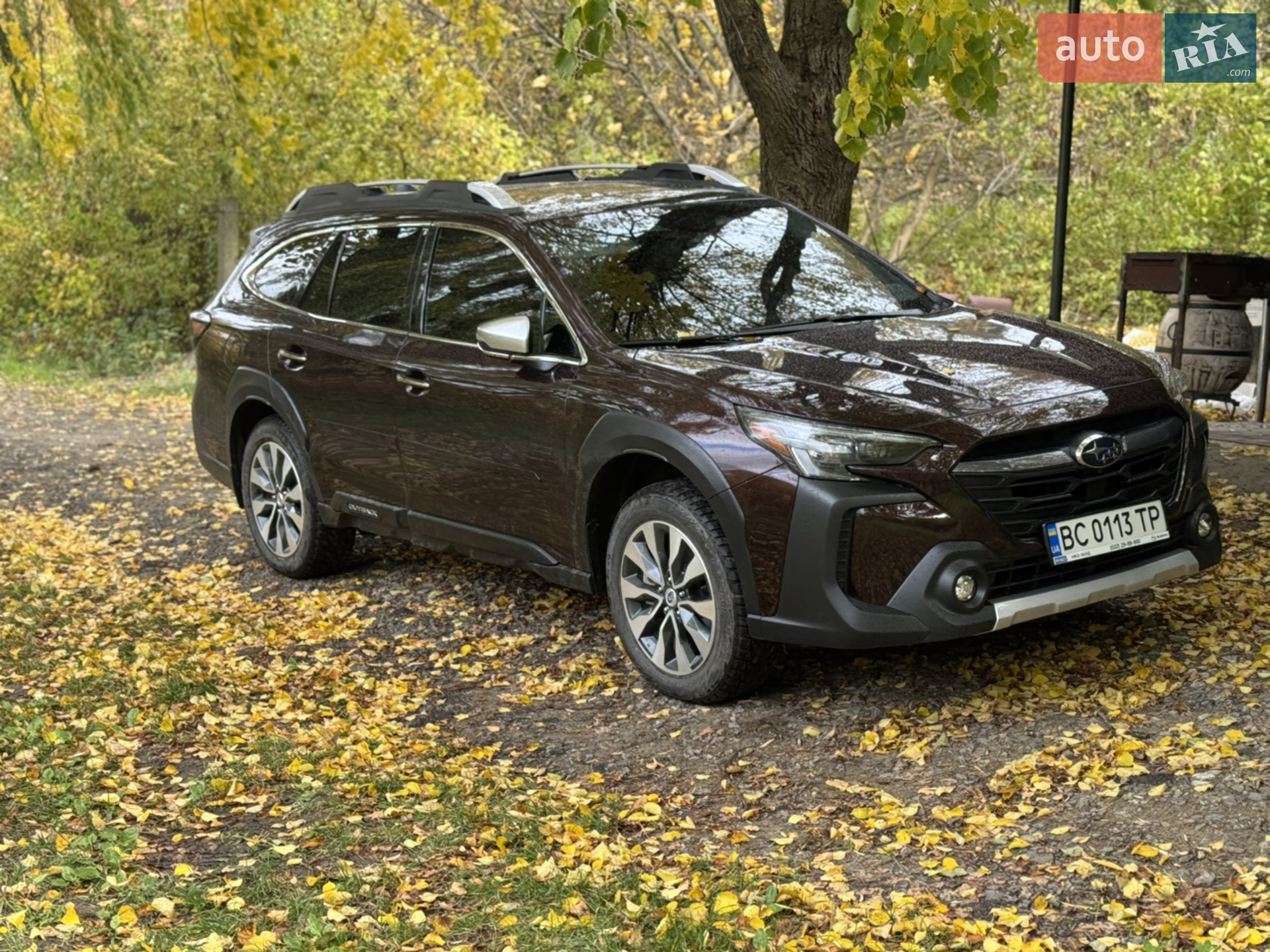 2023 Subaru Outback - мініатюра 28