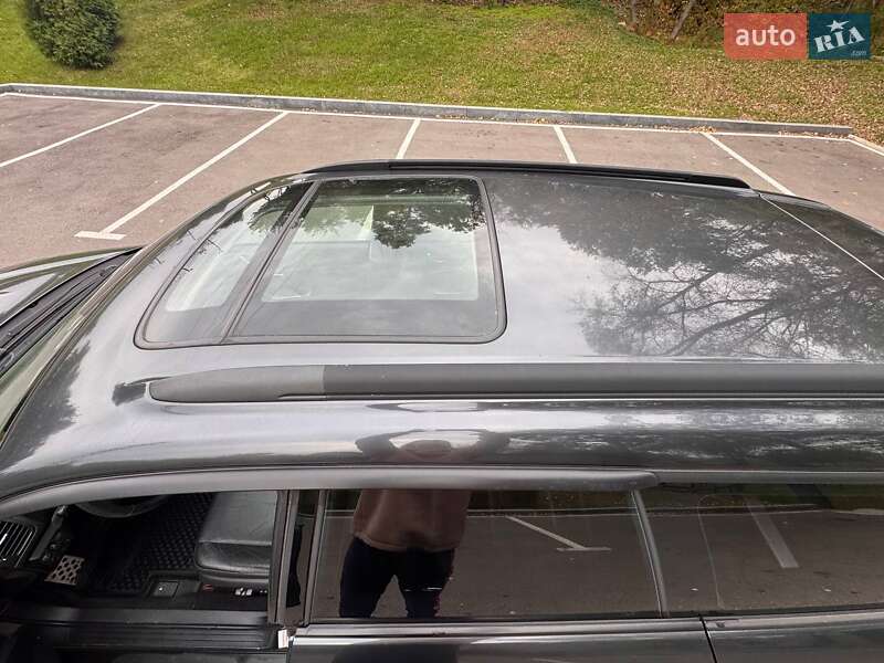 Универсал Subaru Outback 2008 в Киеве фото 8 Универсал Subaru Outback 2008 в Киеве