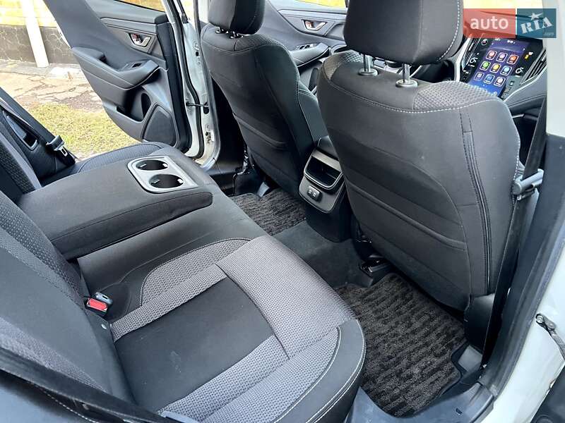Універсал Subaru Outback 2020 в Черкасах фото 10 Універсал Subaru Outback 2020 в Черкасах