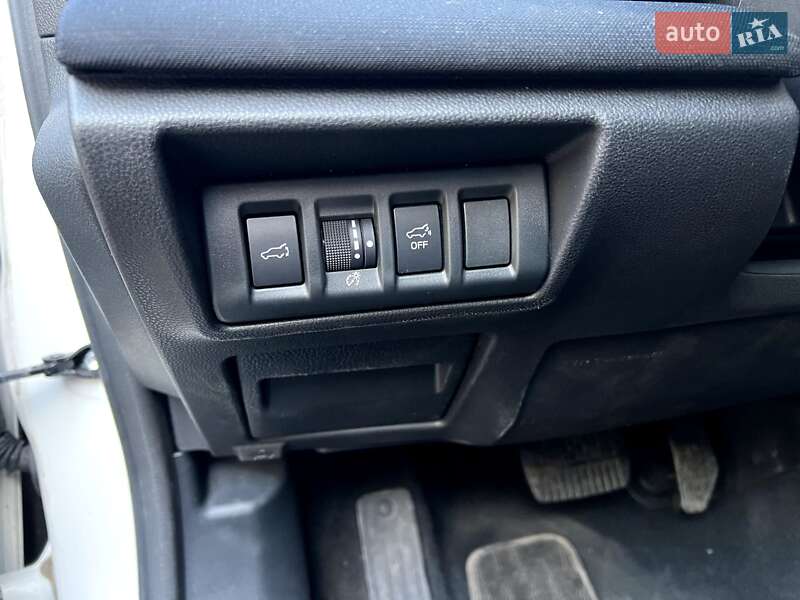 Універсал Subaru Outback 2020 в Черкасах фото 14 Універсал Subaru Outback 2020 в Черкасах