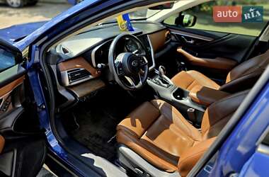 Внедорожник / Кроссовер Subaru Outback 2021 в 