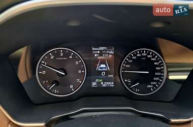 Внедорожник / Кроссовер Subaru Outback 2021 в 