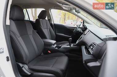Внедорожник / Кроссовер Subaru Outback 2021 в 