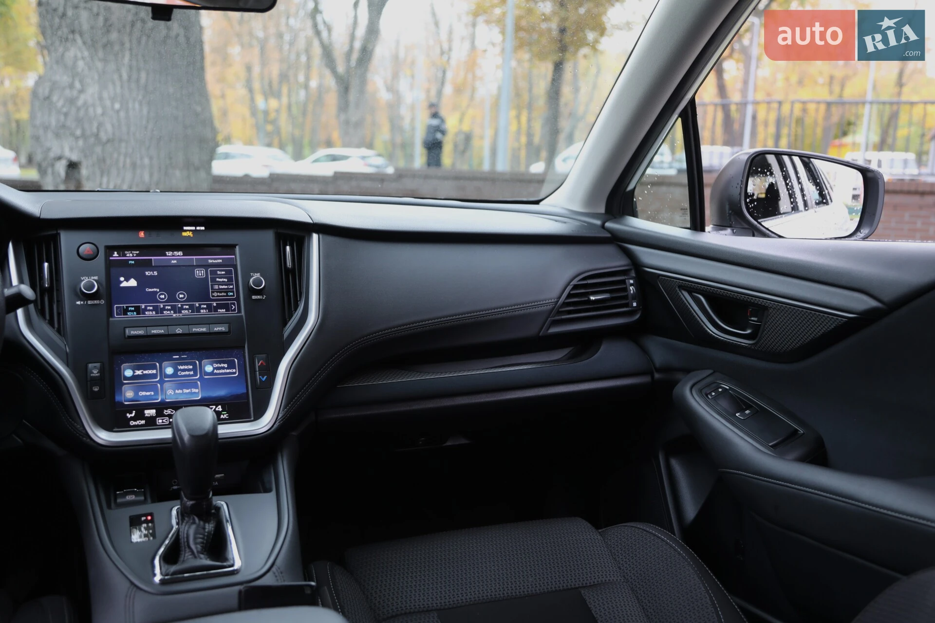 2021 Subaru Outback - мініатюра 13