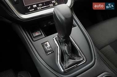 Внедорожник / Кроссовер Subaru Outback 2021 в 