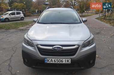 Універсал Subaru Outback 2021 в Києві