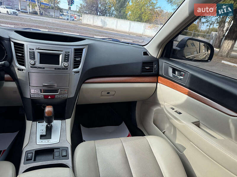 Універсал Subaru Outback 2013 в Запоріжжі фото 16 Універсал Subaru Outback 2013 в Запоріжжі
