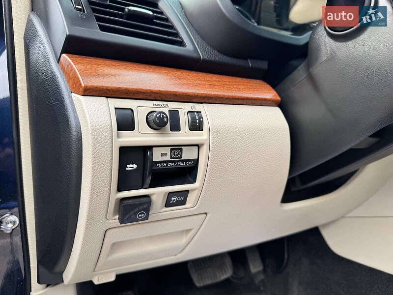 Універсал Subaru Outback 2013 в Запоріжжі фото 20 Універсал Subaru Outback 2013 в Запоріжжі