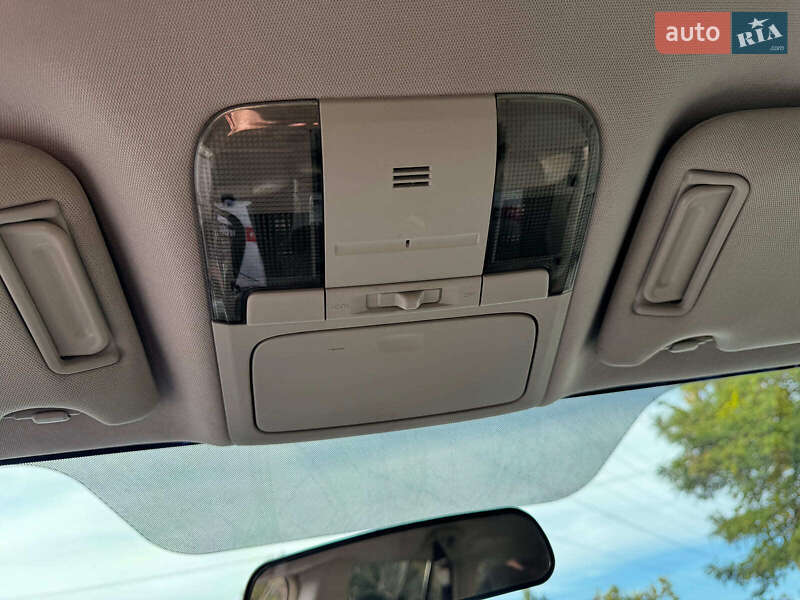 Універсал Subaru Outback 2013 в Запоріжжі фото 26 Універсал Subaru Outback 2013 в Запоріжжі