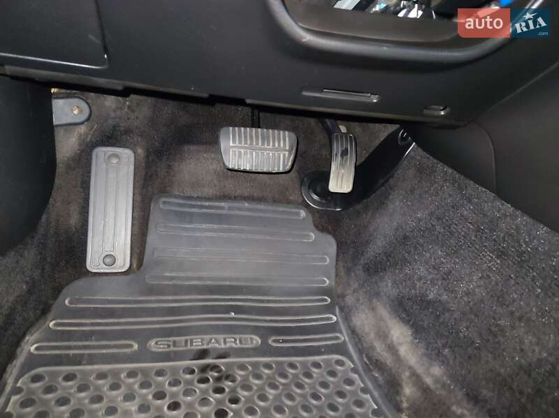 Универсал Subaru Outback 2008 в Хороле фото 25 Универсал Subaru Outback 2008 в Хороле