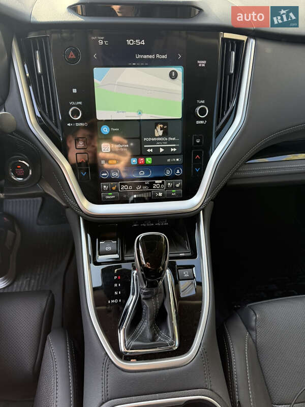 Универсал Subaru Outback 2023 в Днепре фото 12 Универсал Subaru Outback 2023 в Днепре