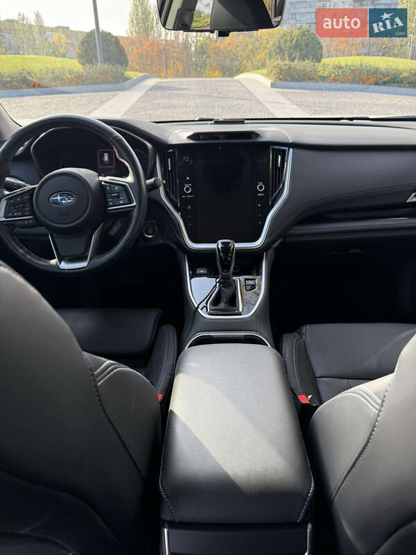 Универсал Subaru Outback 2023 в Днепре фото 14 Универсал Subaru Outback 2023 в Днепре