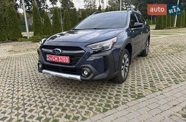 Універсал Subaru Outback 2023 в Харкові
