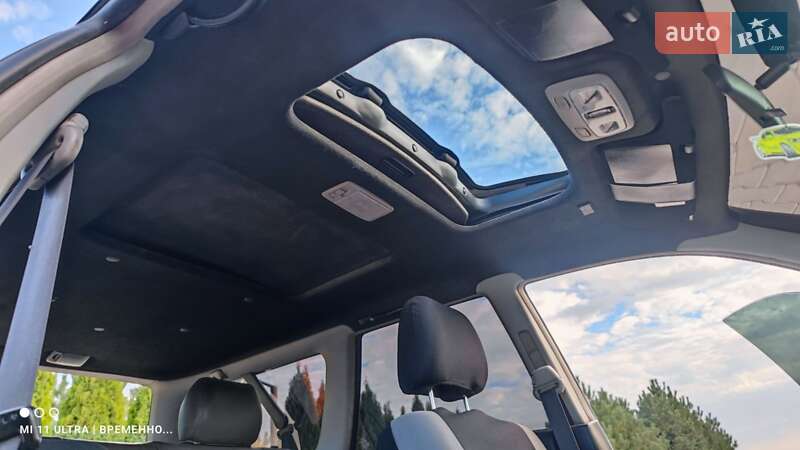 Універсал Subaru Outback 2002 в Одесі фото 15 Універсал Subaru Outback 2002 в Одесі