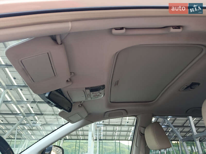 Універсал Subaru Outback 2010 в Львові фото 14 Універсал Subaru Outback 2010 в Львові