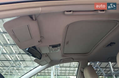 Универсал Subaru Outback 2010 в 