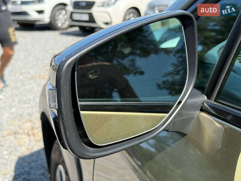 Внедорожник / Кроссовер Subaru Outback 2023 в Стрые фото 9 Внедорожник / Кроссовер Subaru Outback 2023 в Стрые