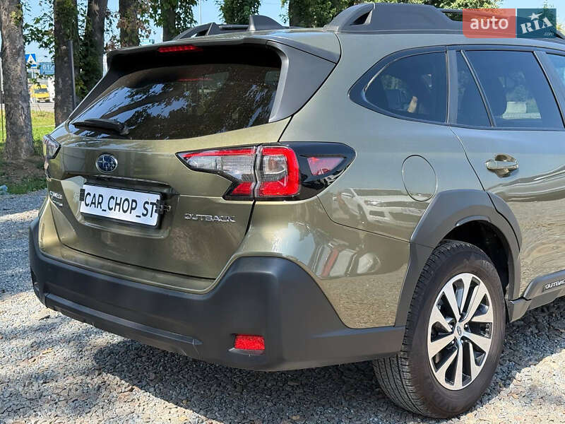 Внедорожник / Кроссовер Subaru Outback 2023 в Стрые фото 14 Внедорожник / Кроссовер Subaru Outback 2023 в Стрые