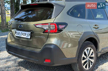 Внедорожник / Кроссовер Subaru Outback 2023 в 
