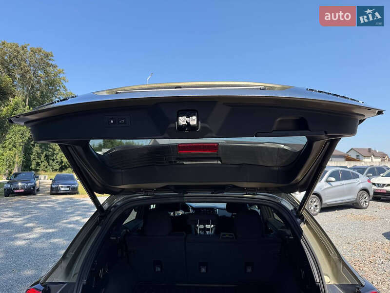 Внедорожник / Кроссовер Subaru Outback 2023 в Стрые фото 24 Внедорожник / Кроссовер Subaru Outback 2023 в Стрые