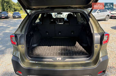 Внедорожник / Кроссовер Subaru Outback 2023 в 