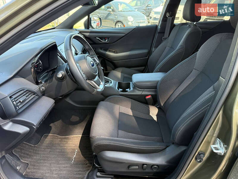 Внедорожник / Кроссовер Subaru Outback 2023 в Стрые фото 30 Внедорожник / Кроссовер Subaru Outback 2023 в Стрые