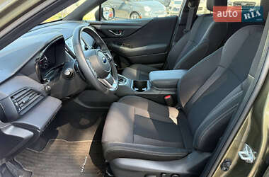 Внедорожник / Кроссовер Subaru Outback 2023 в 