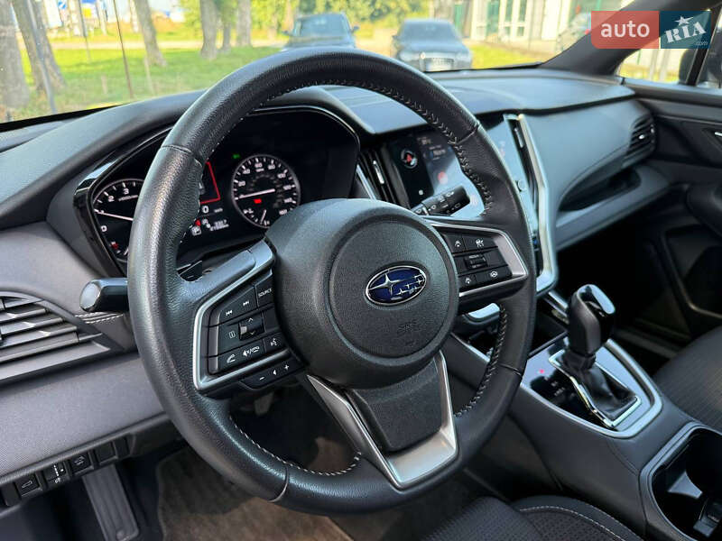 Внедорожник / Кроссовер Subaru Outback 2023 в Стрые фото 34 Внедорожник / Кроссовер Subaru Outback 2023 в Стрые