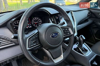 Внедорожник / Кроссовер Subaru Outback 2023 в 