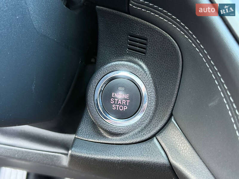 Внедорожник / Кроссовер Subaru Outback 2023 в Стрые фото 39 Внедорожник / Кроссовер Subaru Outback 2023 в Стрые