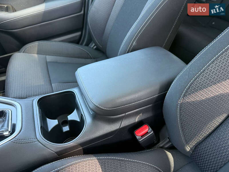 Внедорожник / Кроссовер Subaru Outback 2023 в Стрые фото 43 Внедорожник / Кроссовер Subaru Outback 2023 в Стрые