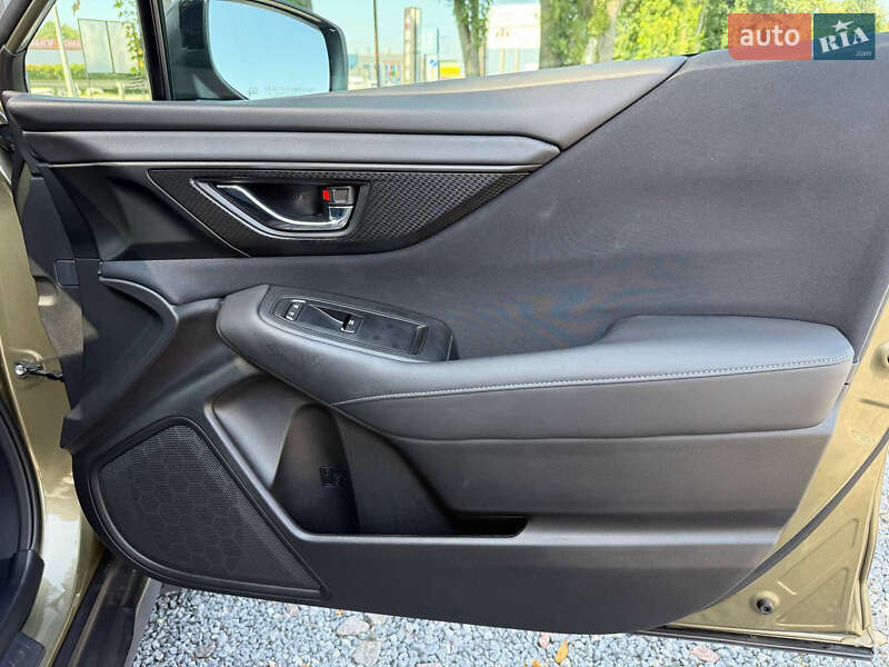 Внедорожник / Кроссовер Subaru Outback 2023 в Стрые фото 53 Внедорожник / Кроссовер Subaru Outback 2023 в Стрые