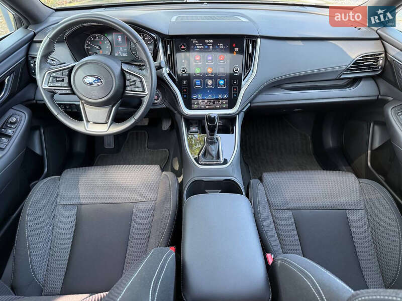 Внедорожник / Кроссовер Subaru Outback 2023 в Стрые фото 50 Внедорожник / Кроссовер Subaru Outback 2023 в Стрые