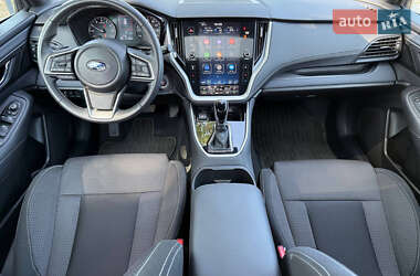 Внедорожник / Кроссовер Subaru Outback 2023 в 