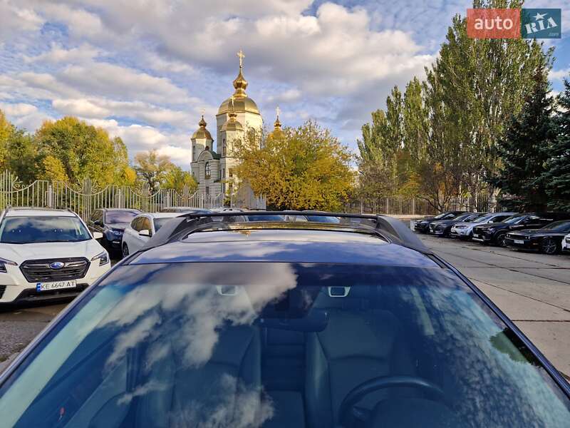 Універсал Subaru Outback 2017 в Дніпрі фото 9 Універсал Subaru Outback 2017 в Дніпрі