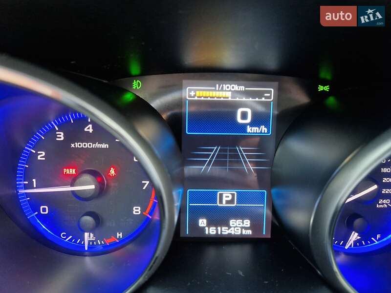 Універсал Subaru Outback 2017 в Дніпрі фото 19 Універсал Subaru Outback 2017 в Дніпрі