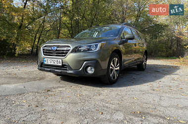 Универсал Subaru Outback 2018 в Днепре